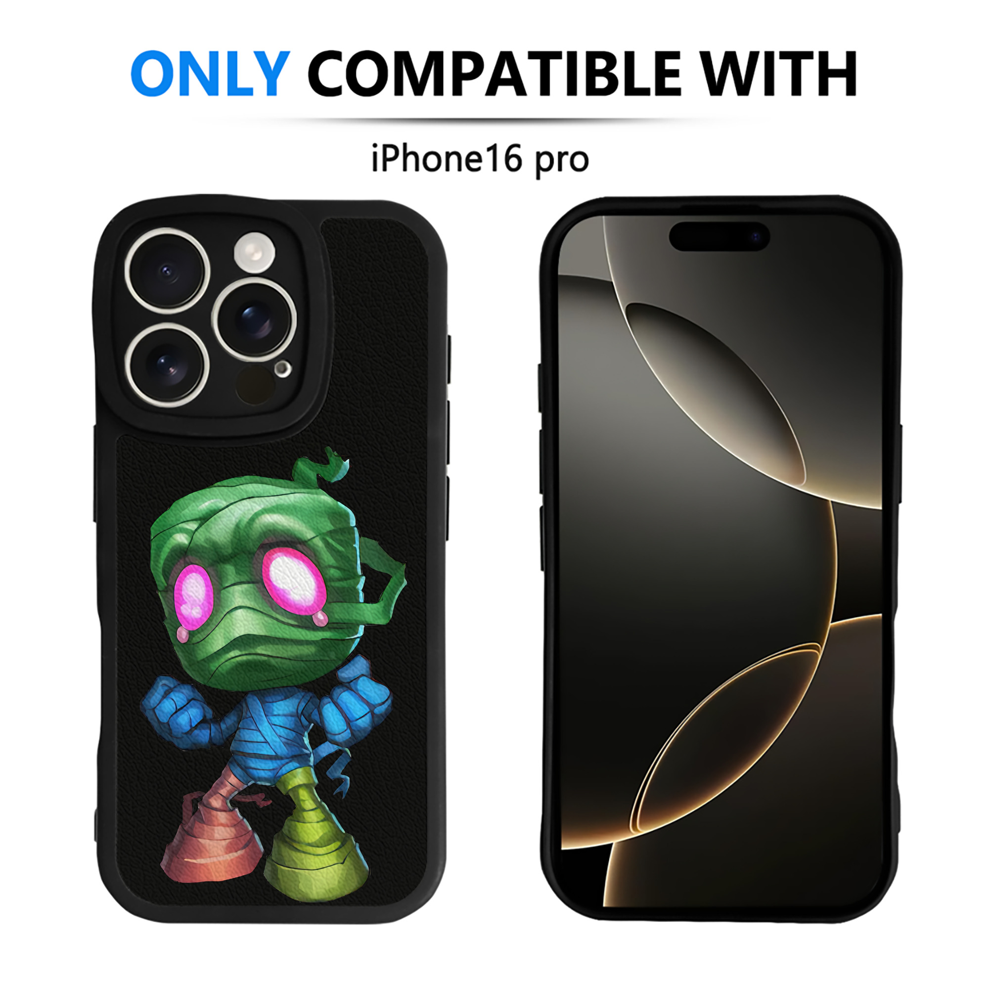 リーグ・オブ・レジェンド League of Legends LOL 【iPhone 16シリーズ対応】シリコンスマホケース（レザー調） 材質：シリコン